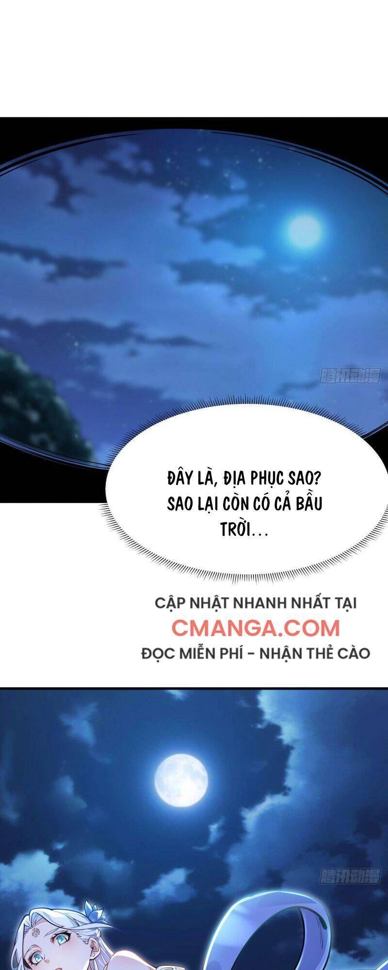 Lực Bạt Sơn Hà Hề Tử Đường Chapter 2 - Trang 31