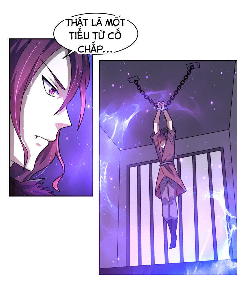 Tuyệt Thế Thánh Đế Chapter 14 - Trang 7