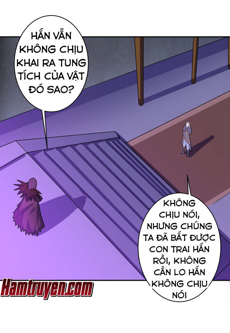 Tuyệt Thế Thánh Đế Chapter 14 - Trang 6