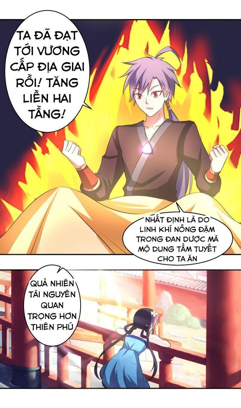 Tuyệt Thế Thánh Đế Chapter 9 - Trang 2