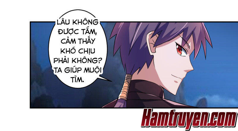 Tuyệt Thế Thánh Đế Chapter 12 - Trang 20