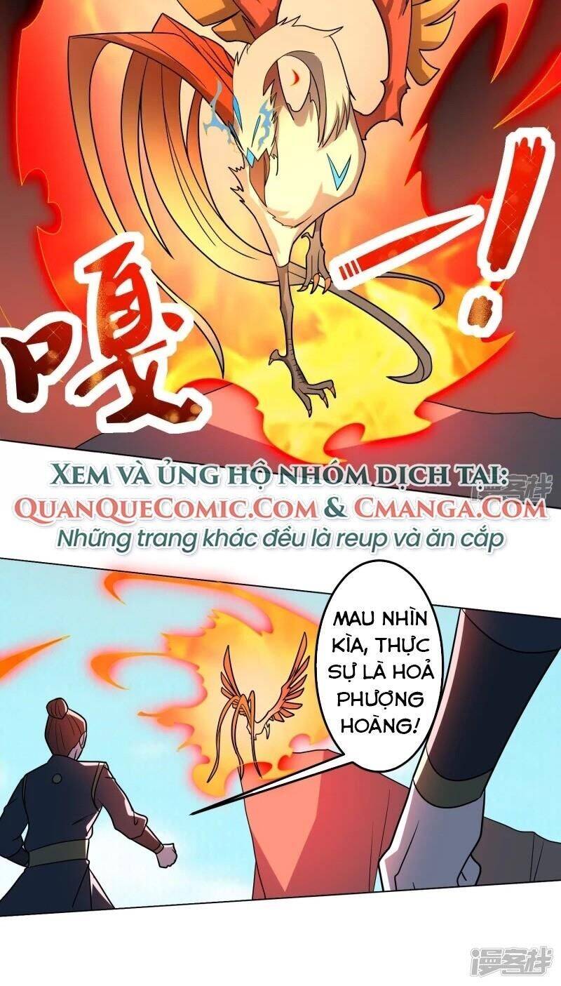 Tuyệt Thế Thánh Đế Chapter 19 - Trang 15