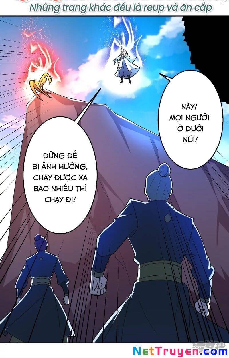 Tuyệt Thế Thánh Đế Chapter 21 - Trang 17