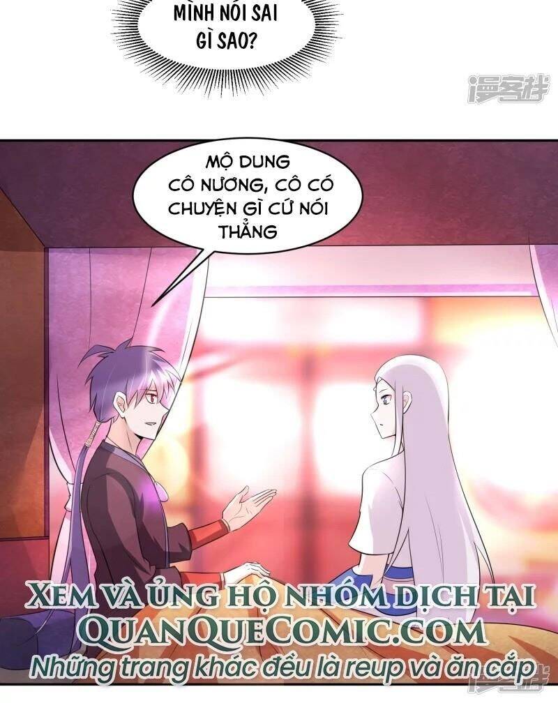 Tuyệt Thế Thánh Đế Chapter 8 - Trang 17