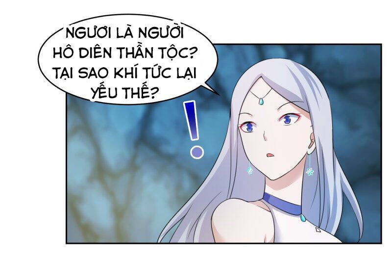 Tuyệt Thế Thánh Đế Chapter 3 - Trang 27