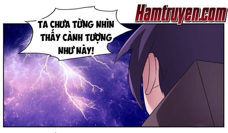 Tuyệt Thế Thánh Đế Chapter 2 - Trang 41