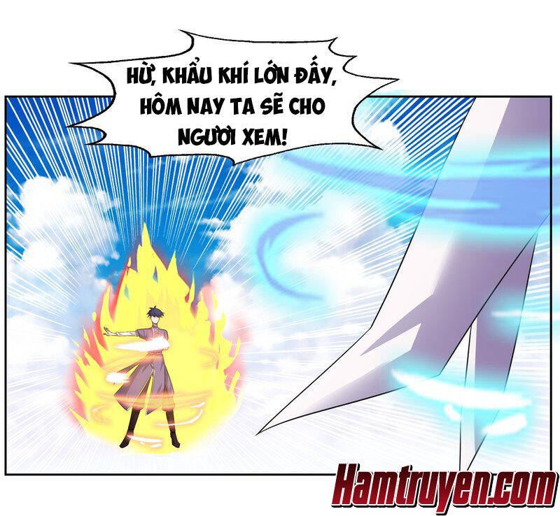 Tuyệt Thế Thánh Đế Chapter 2 - Trang 31