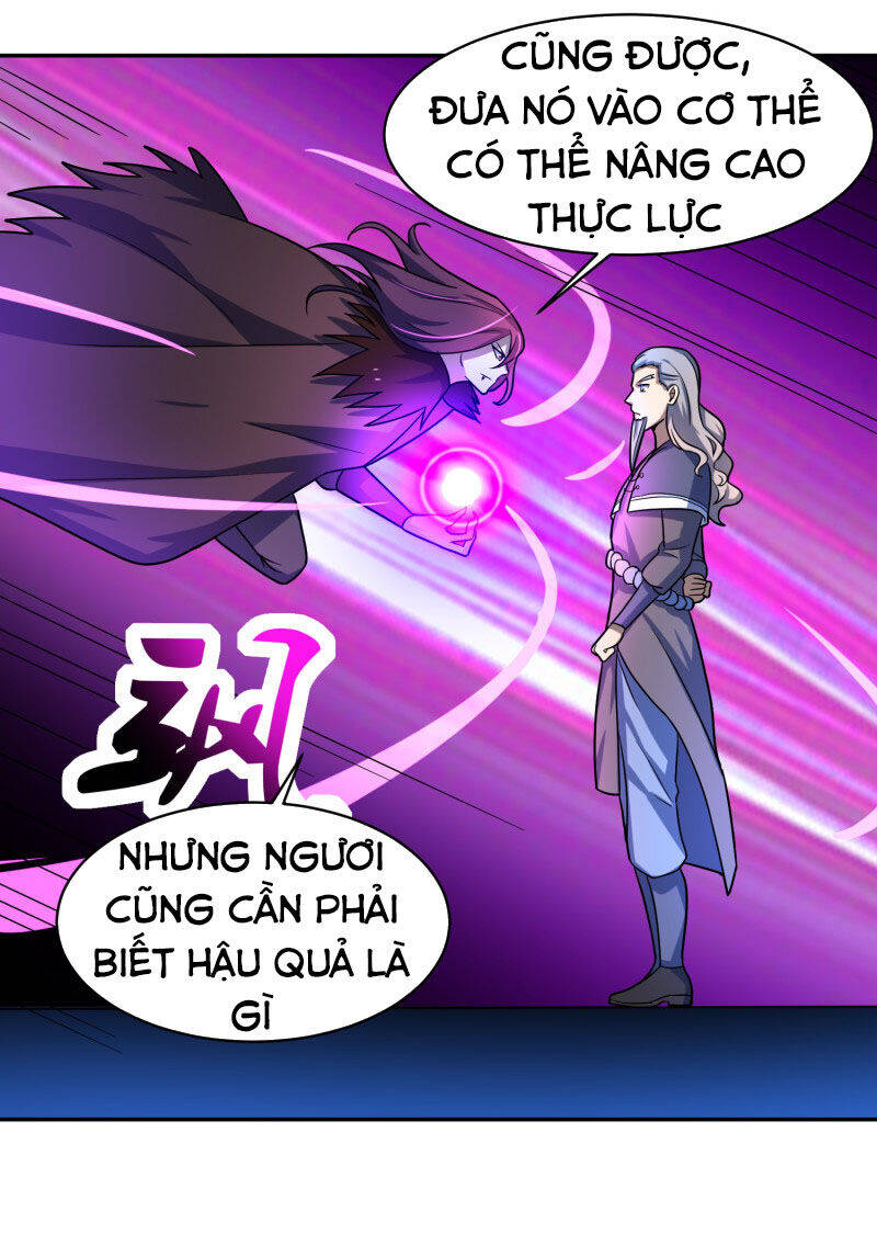 Tuyệt Thế Thánh Đế Chapter 14 - Trang 12