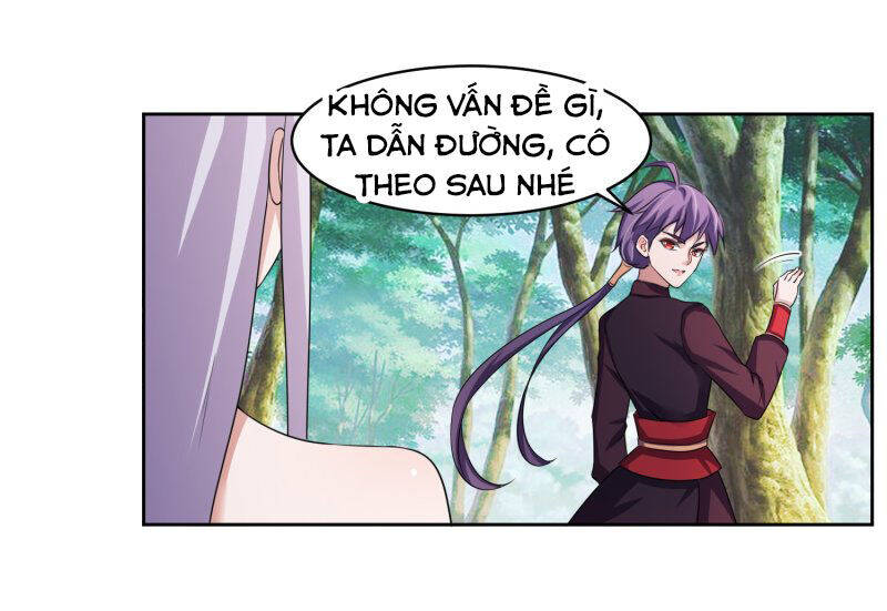 Tuyệt Thế Thánh Đế Chapter 3 - Trang 23