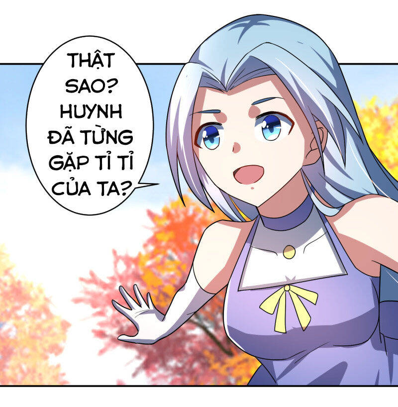 Tuyệt Thế Thánh Đế Chapter 14 - Trang 3