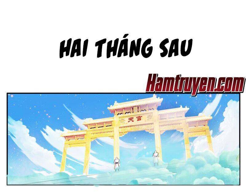 Tuyệt Thế Thánh Đế Chapter 9 - Trang 16