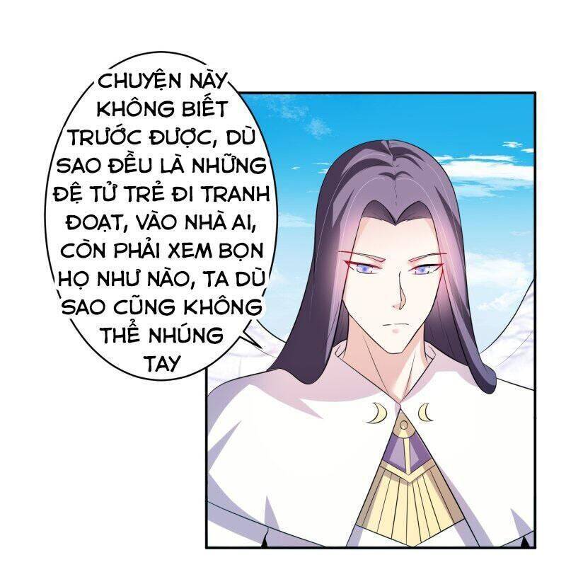 Tuyệt Thế Thánh Đế Chapter 9 - Trang 13