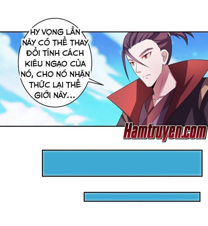 Tuyệt Thế Thánh Đế Chapter 9 - Trang 20