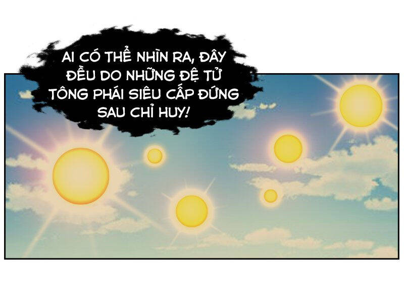 Tuyệt Thế Thánh Đế Chapter 3 - Trang 36