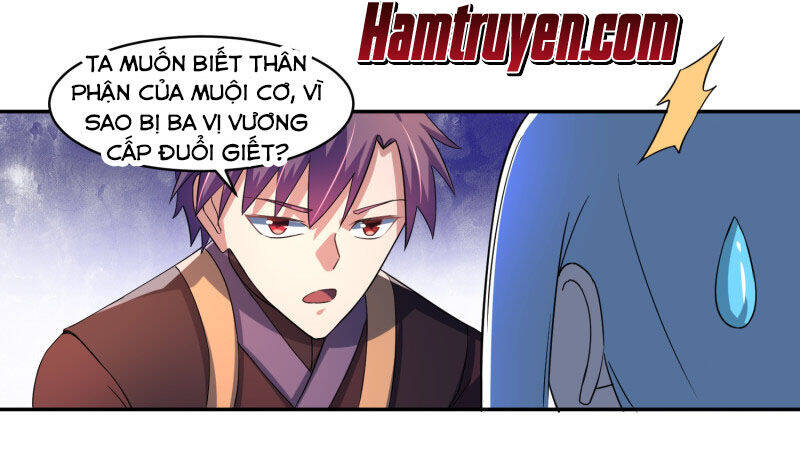 Tuyệt Thế Thánh Đế Chapter 13 - Trang 32