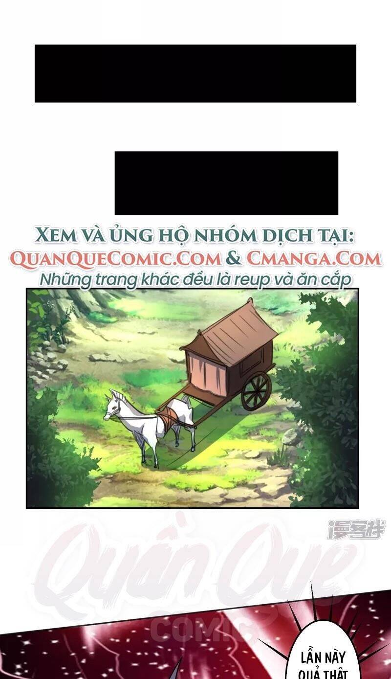 Tuyệt Thế Thánh Đế Chapter 17 - Trang 26