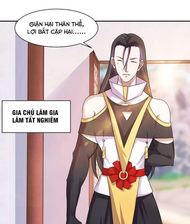 Tuyệt Thế Thánh Đế Chapter 7 - Trang 2