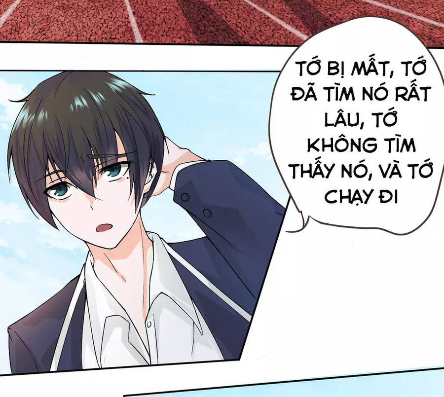 Đại Chiến Yêu Tinh Chapter 3 - Trang 35