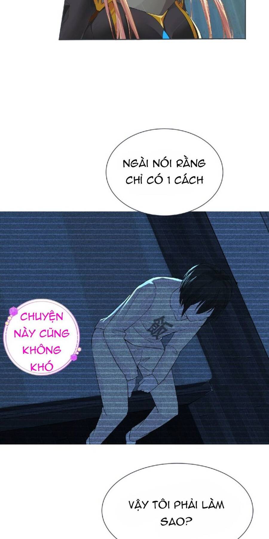 Đại Chiến Yêu Tinh Chapter 9 - Trang 13