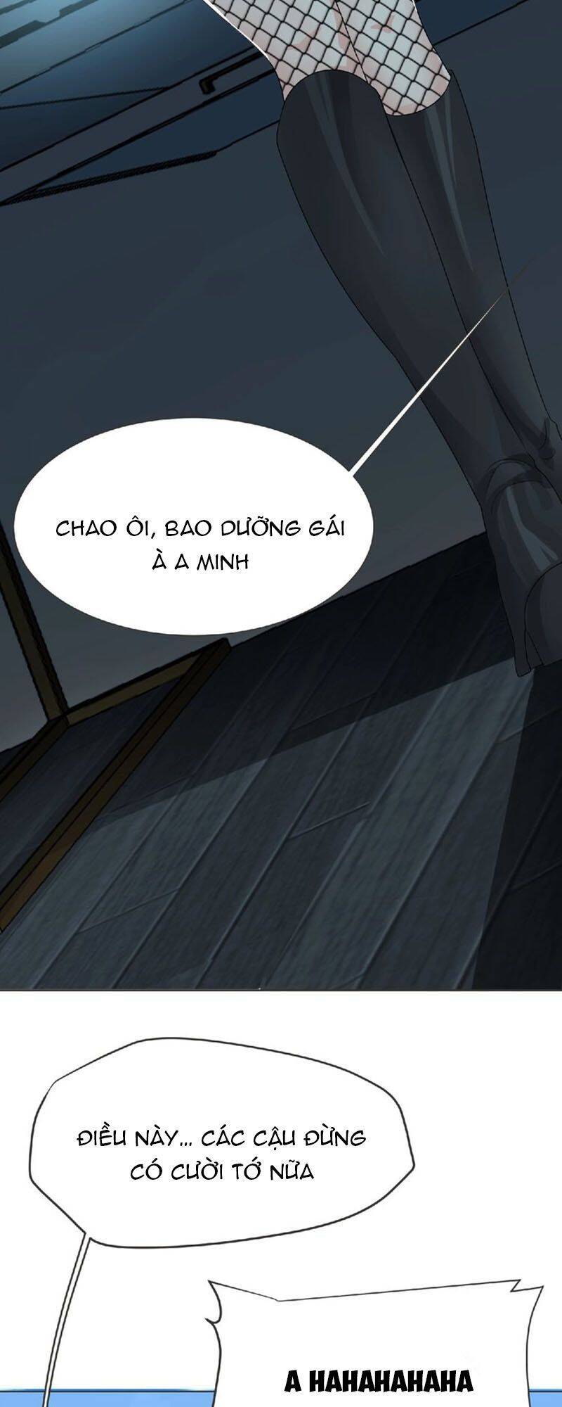 Đại Chiến Yêu Tinh Chapter 14 - Trang 31