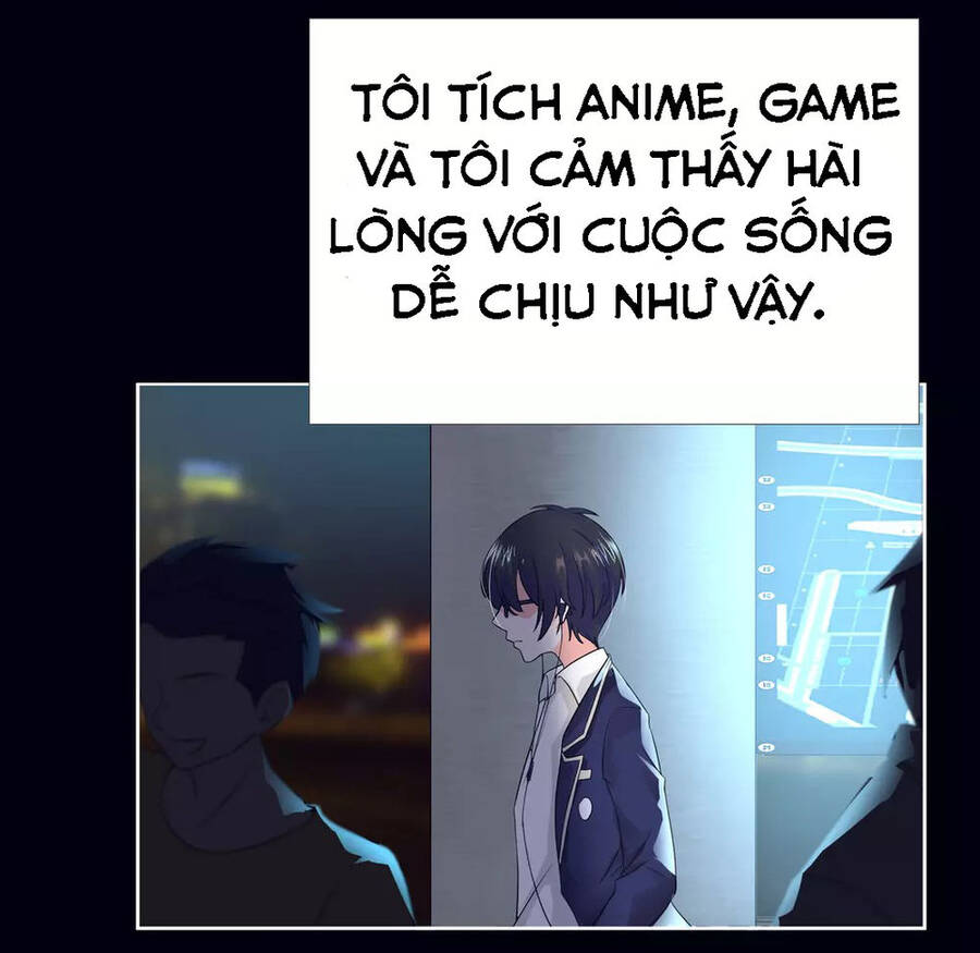 Đại Chiến Yêu Tinh Chapter 1 - Trang 4