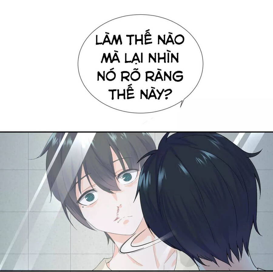 Đại Chiến Yêu Tinh Chapter 3 - Trang 12