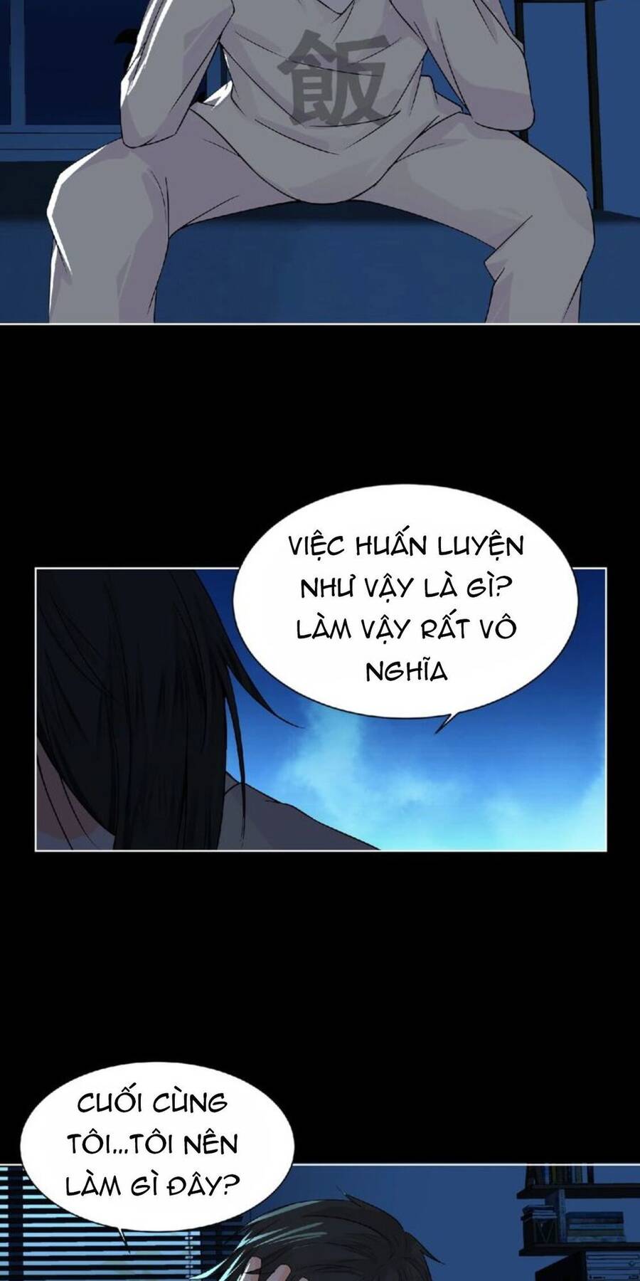 Đại Chiến Yêu Tinh Chapter 8 - Trang 43