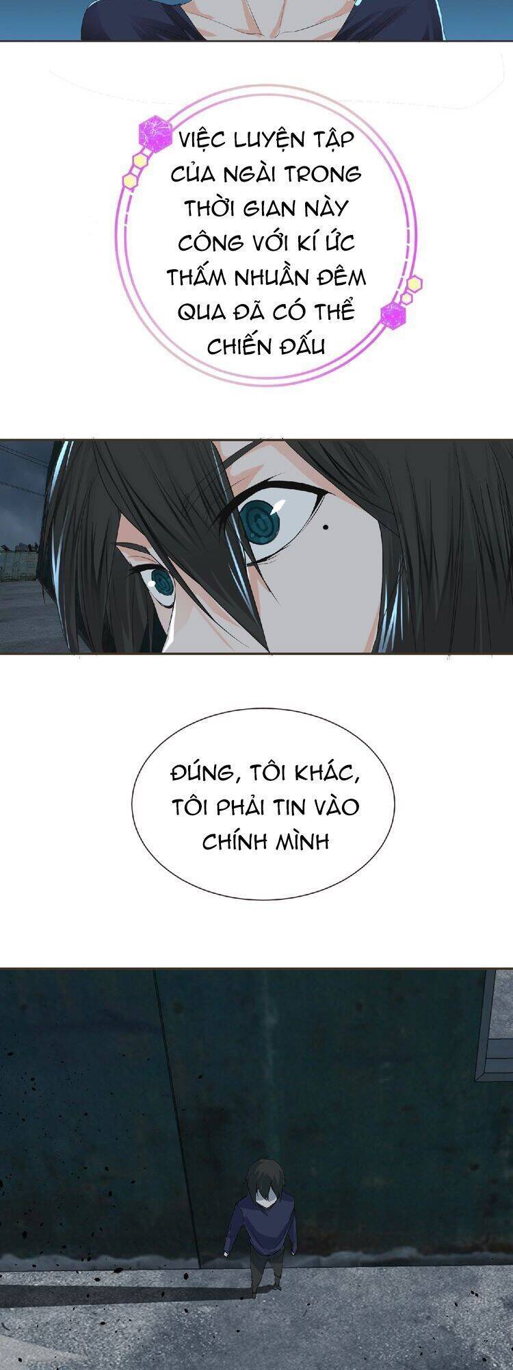 Đại Chiến Yêu Tinh Chapter 11 - Trang 18