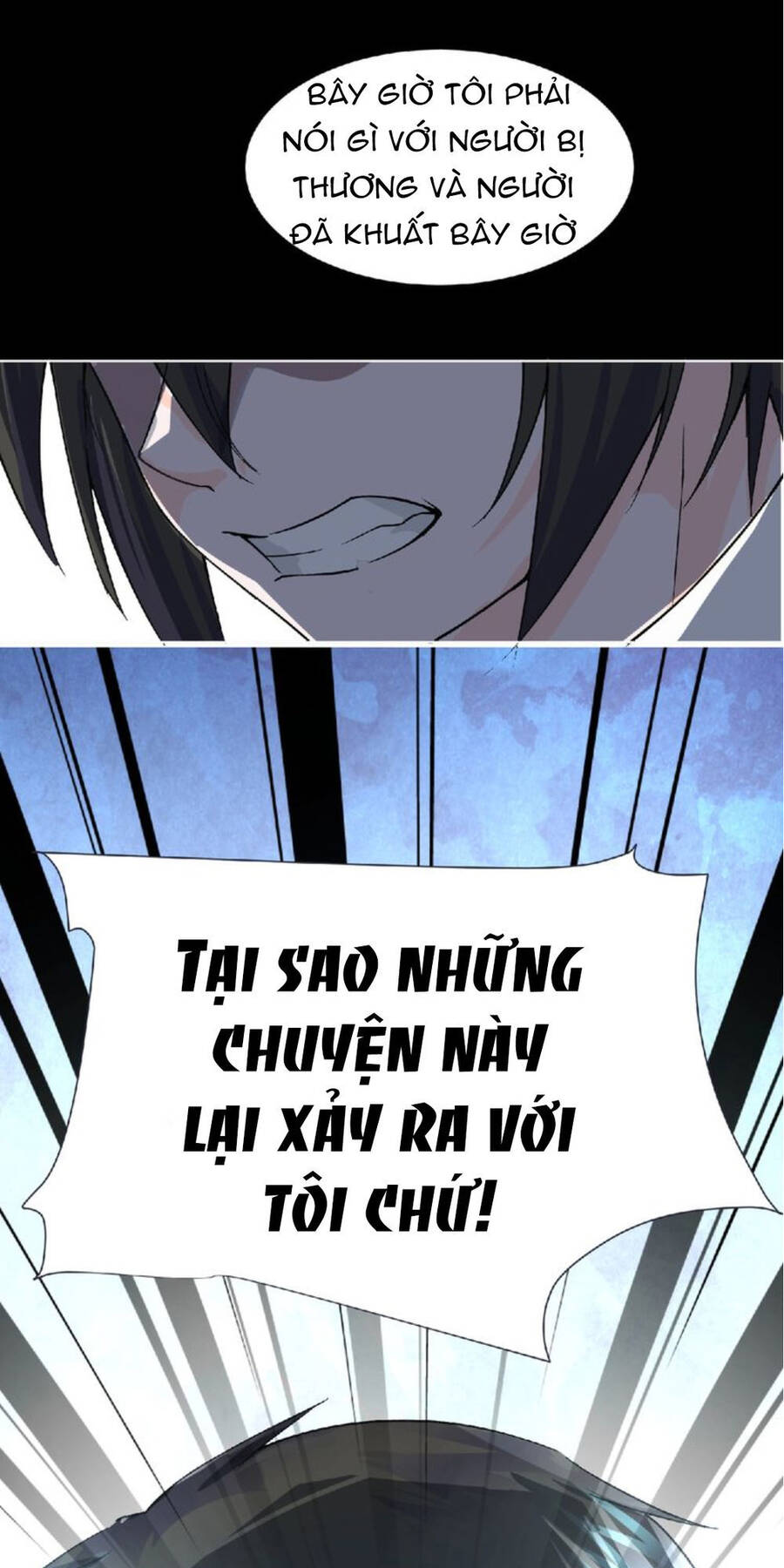 Đại Chiến Yêu Tinh Chapter 5 - Trang 23