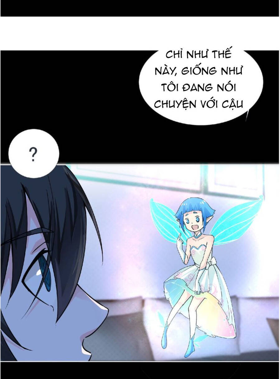 Đại Chiến Yêu Tinh Chapter 5 - Trang 48