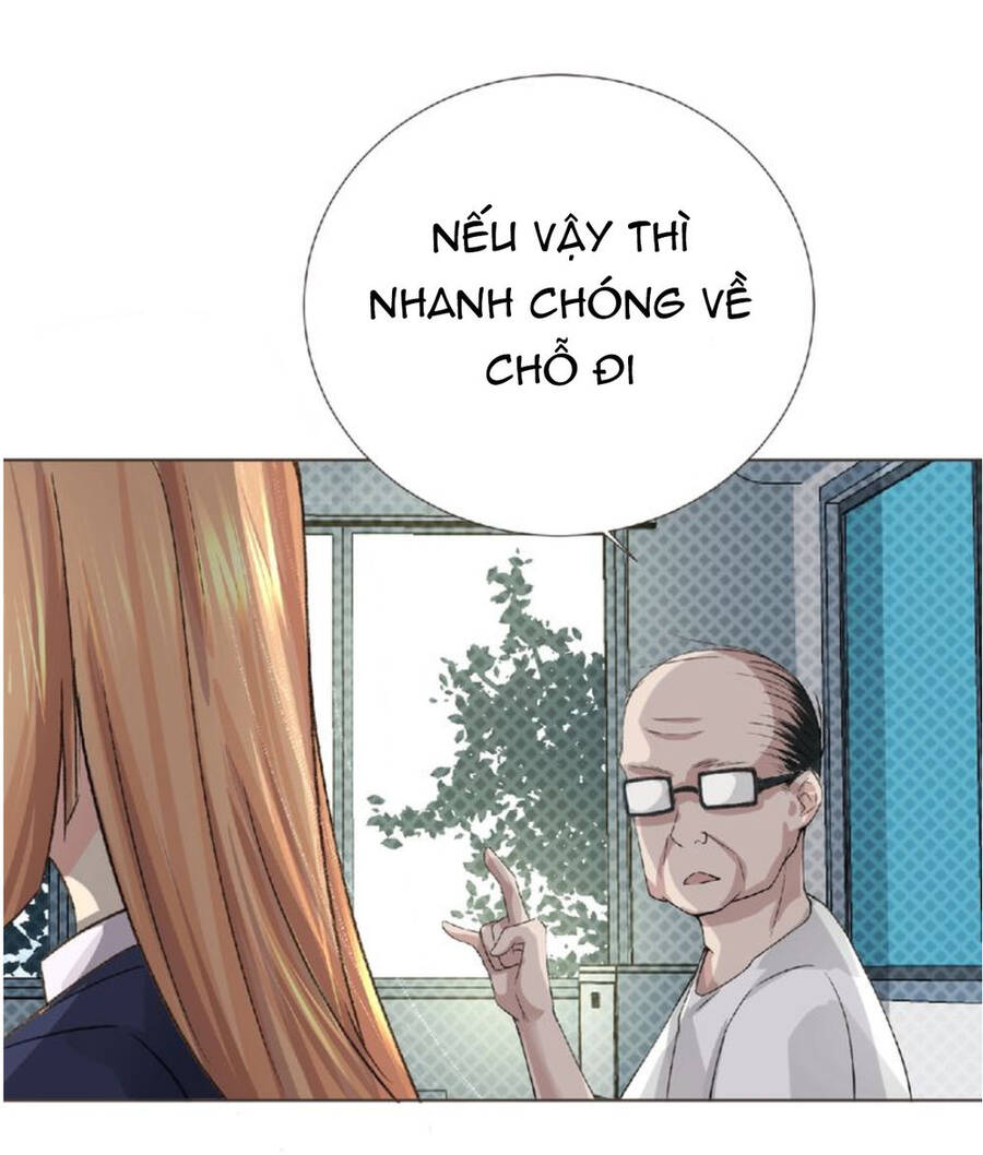 Đại Chiến Yêu Tinh Chapter 4 - Trang 16