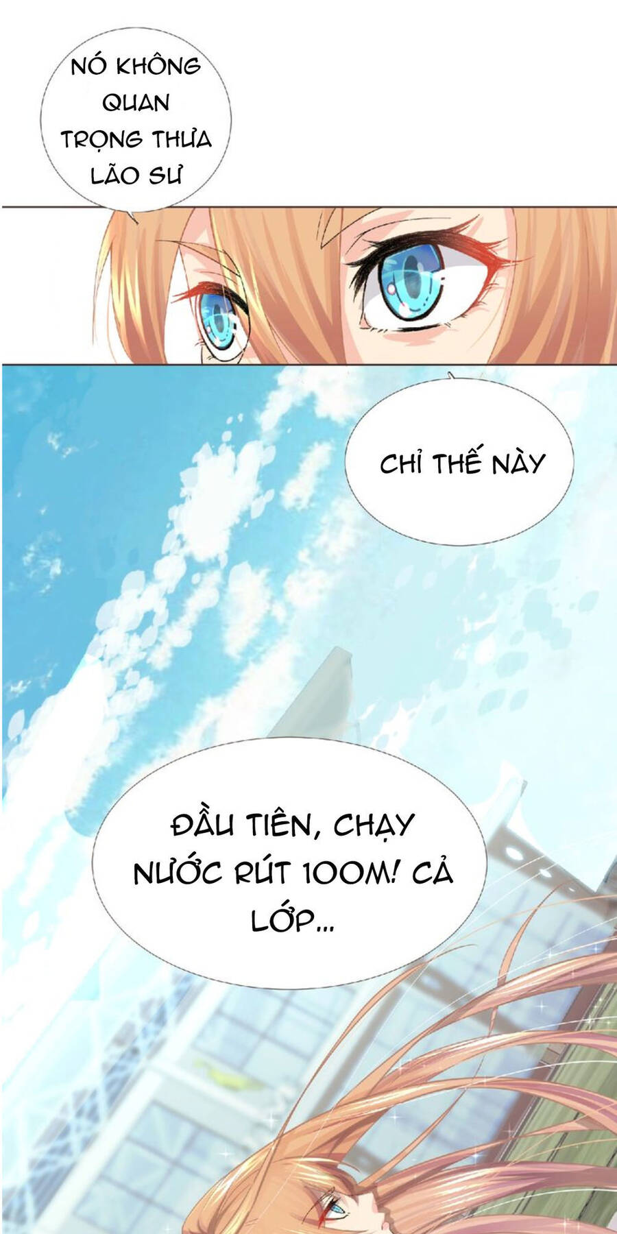 Đại Chiến Yêu Tinh Chapter 4 - Trang 47