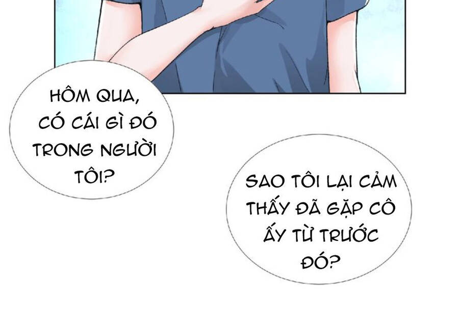 Đại Chiến Yêu Tinh Chapter 4 - Trang 56