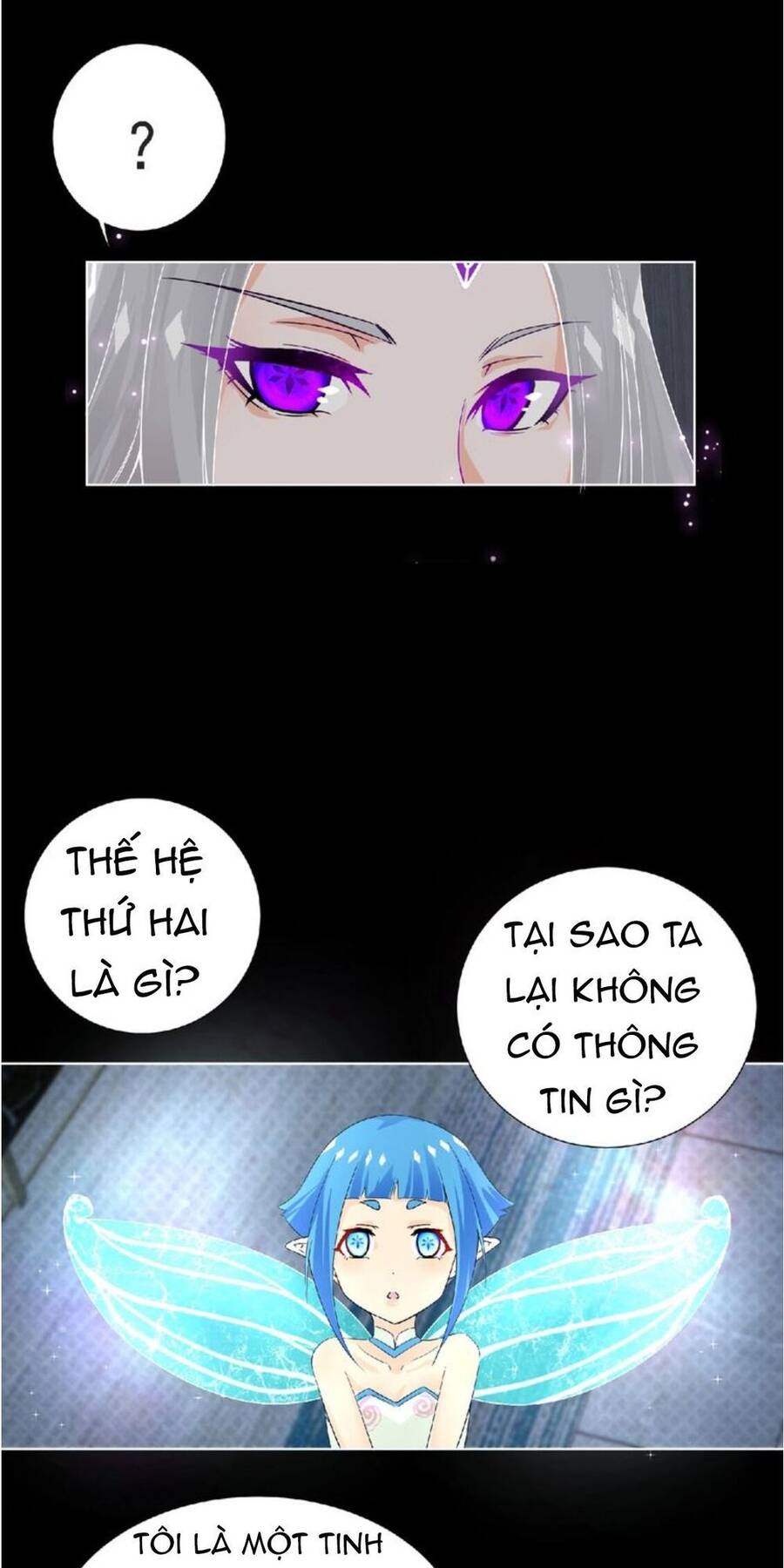 Đại Chiến Yêu Tinh Chapter 6 - Trang 43