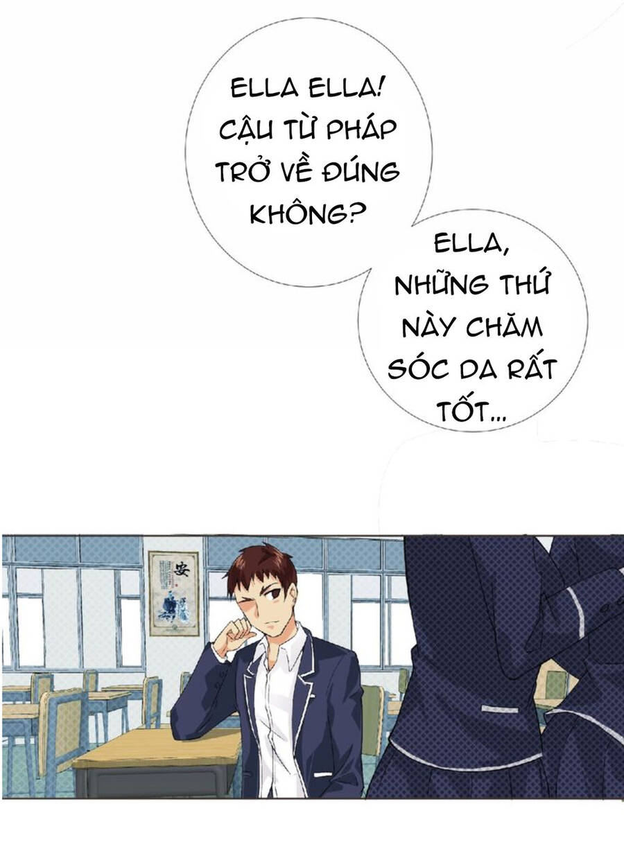 Đại Chiến Yêu Tinh Chapter 4 - Trang 28