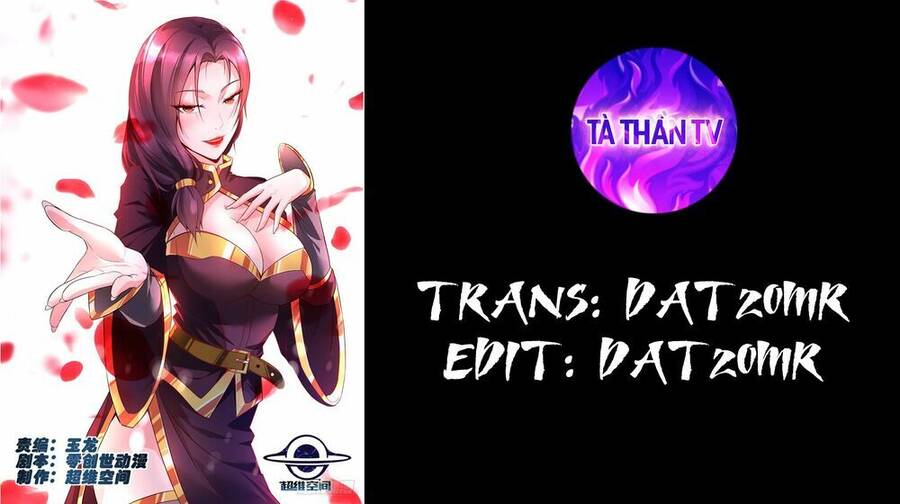 Thương Nhân Tại Dị Thế Giới Chapter 20 - Trang 0