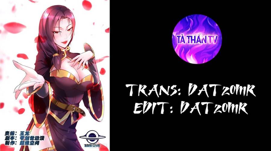 Thương Nhân Tại Dị Thế Giới Chapter 3 - Trang 0