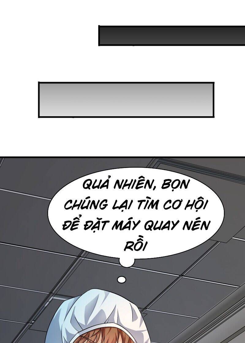 Hoa Hậu Giảng Đường Luôn Bên Người Chapter 28 - Trang 25