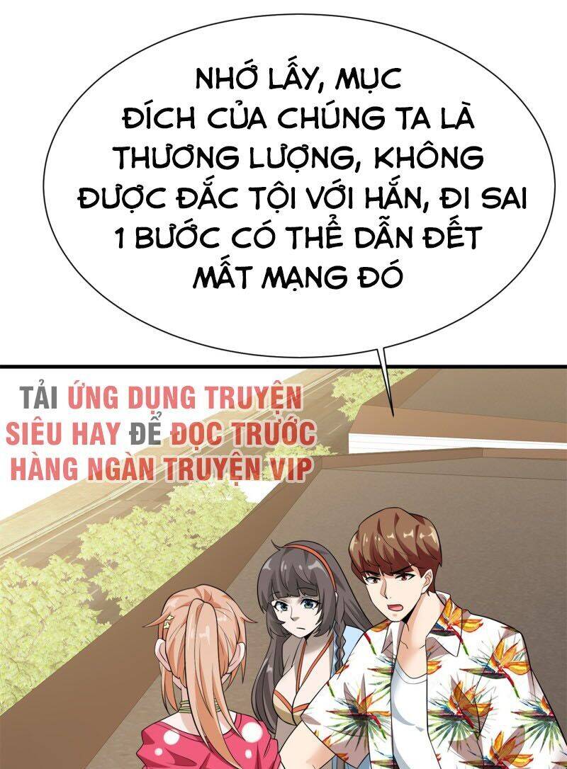 Hoa Hậu Giảng Đường Luôn Bên Người Chapter 84 - Trang 10