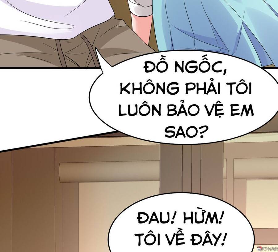 Hoa Hậu Giảng Đường Luôn Bên Người Chapter 17 - Trang 14