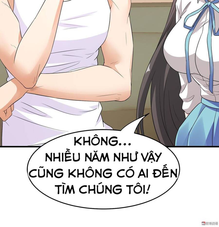 Hoa Hậu Giảng Đường Luôn Bên Người Chapter 17 - Trang 9