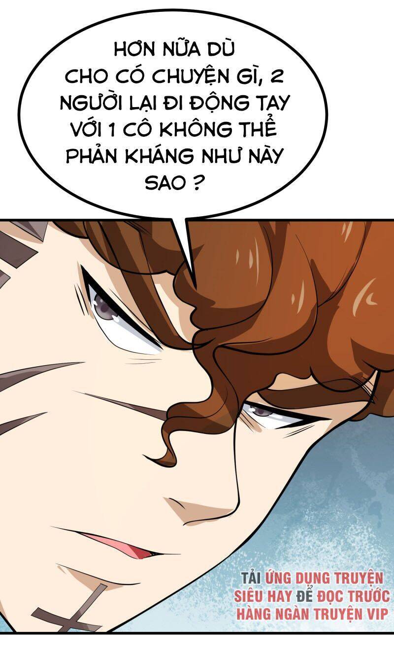 Hoa Hậu Giảng Đường Luôn Bên Người Chapter 84 - Trang 24