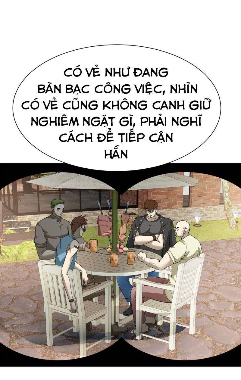 Hoa Hậu Giảng Đường Luôn Bên Người Chapter 84 - Trang 9