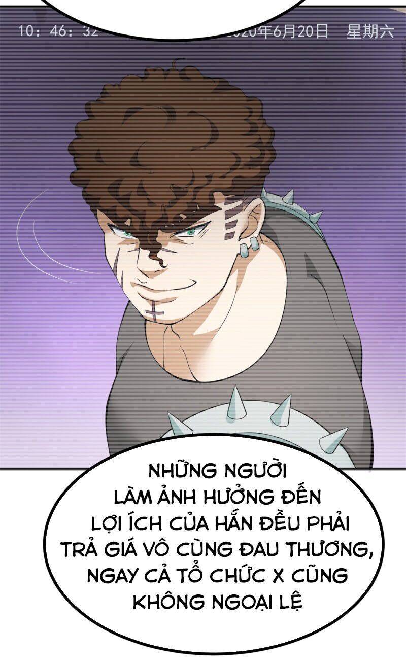 Hoa Hậu Giảng Đường Luôn Bên Người Chapter 81 - Trang 15