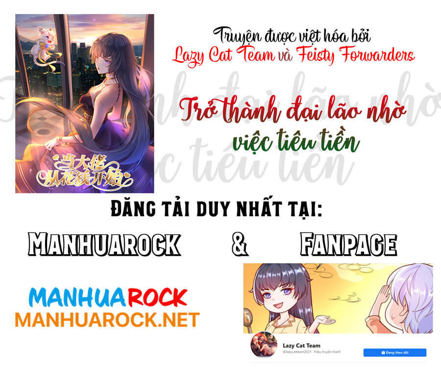 Trở Thành Lão Đại Từ Việc Tiêu Tiền Chapter 45 - Trang 0