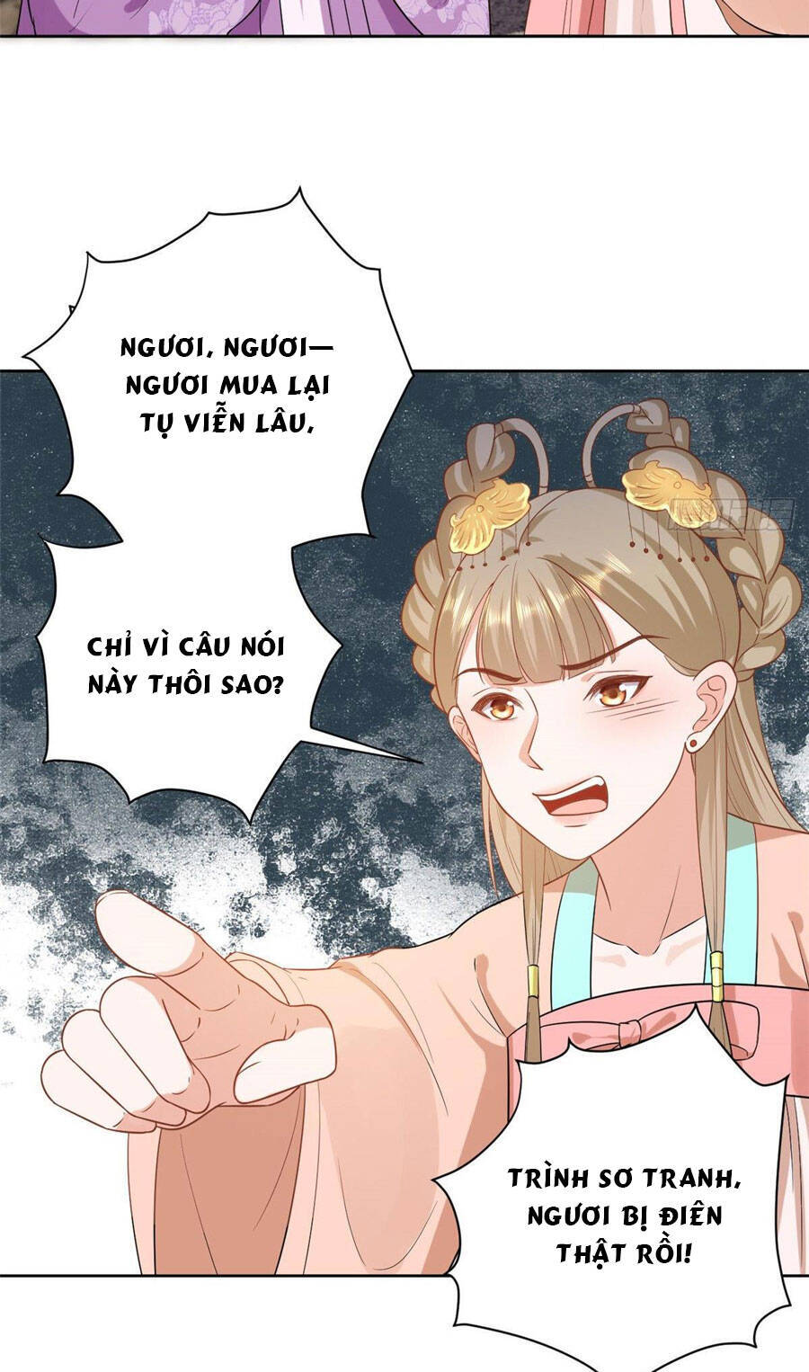 Trở Thành Lão Đại Từ Việc Tiêu Tiền Chapter 59 - Trang 36