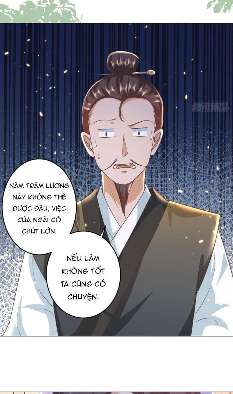 Trở Thành Lão Đại Từ Việc Tiêu Tiền Chapter 57 - Trang 28