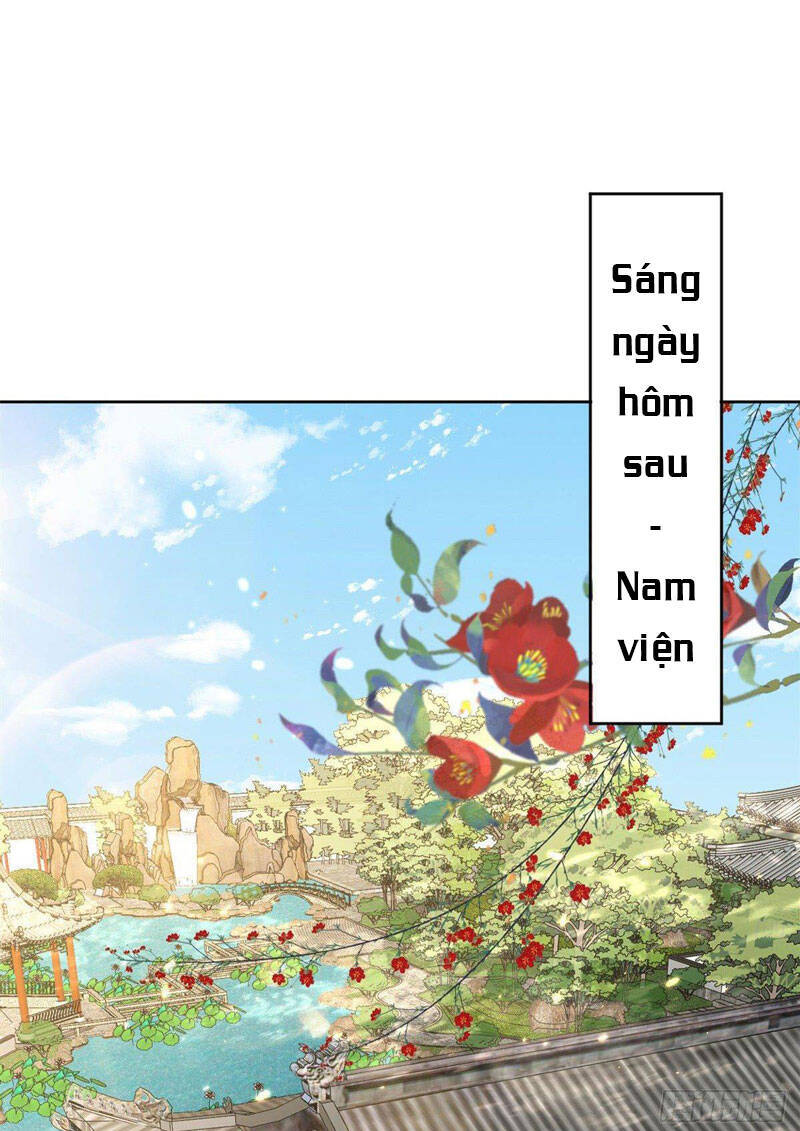 Trở Thành Lão Đại Từ Việc Tiêu Tiền Chapter 57 - Trang 3