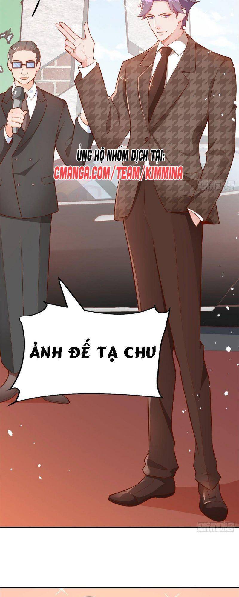 Trở Thành Lão Đại Từ Việc Tiêu Tiền Chapter 10 - Trang 21