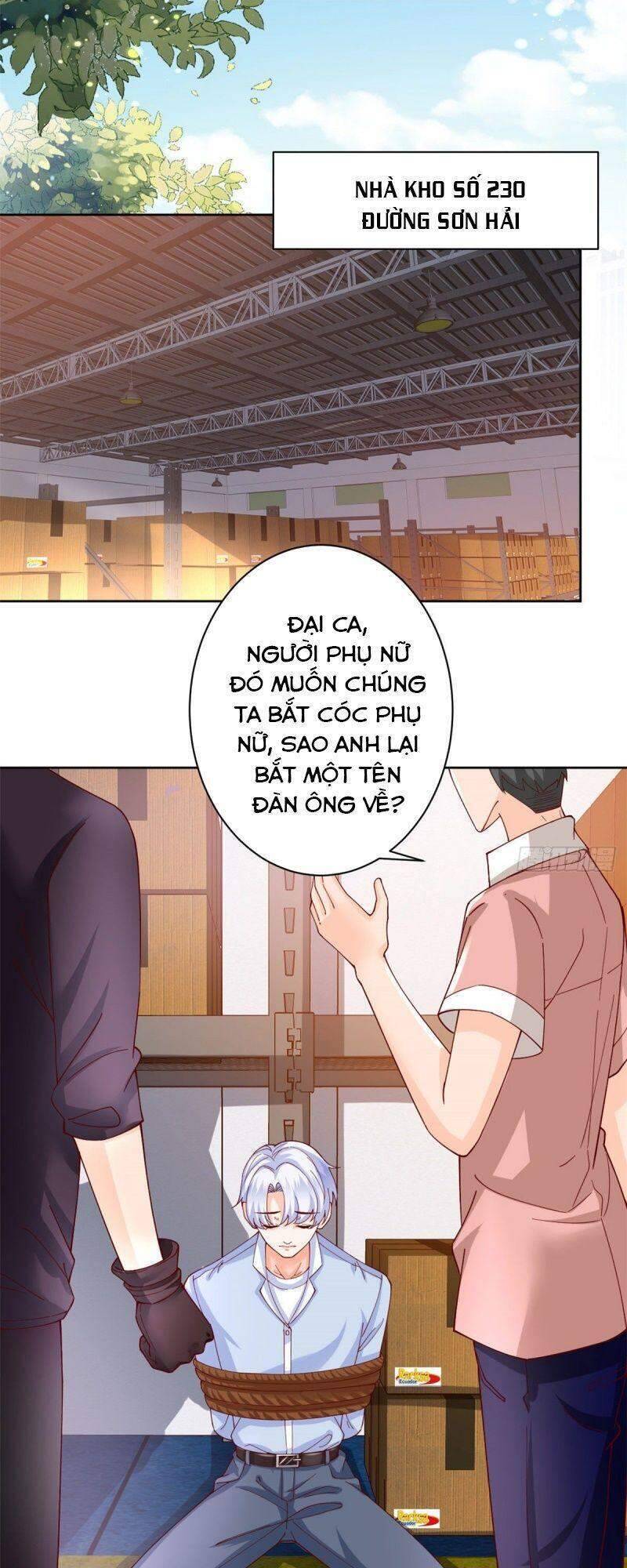 Trở Thành Lão Đại Từ Việc Tiêu Tiền Chapter 27 - Trang 13